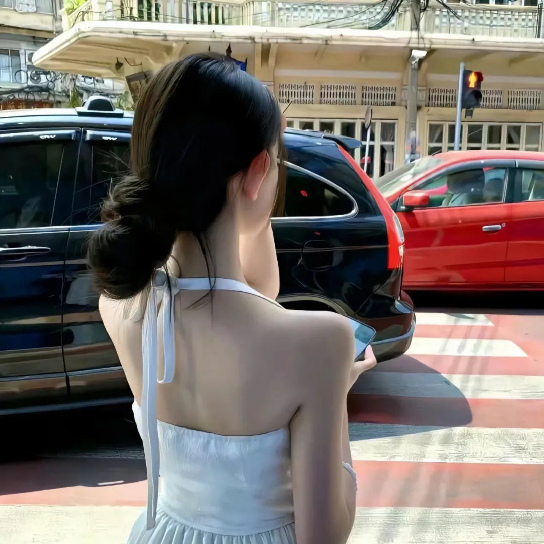 摩羯女人最可怕
